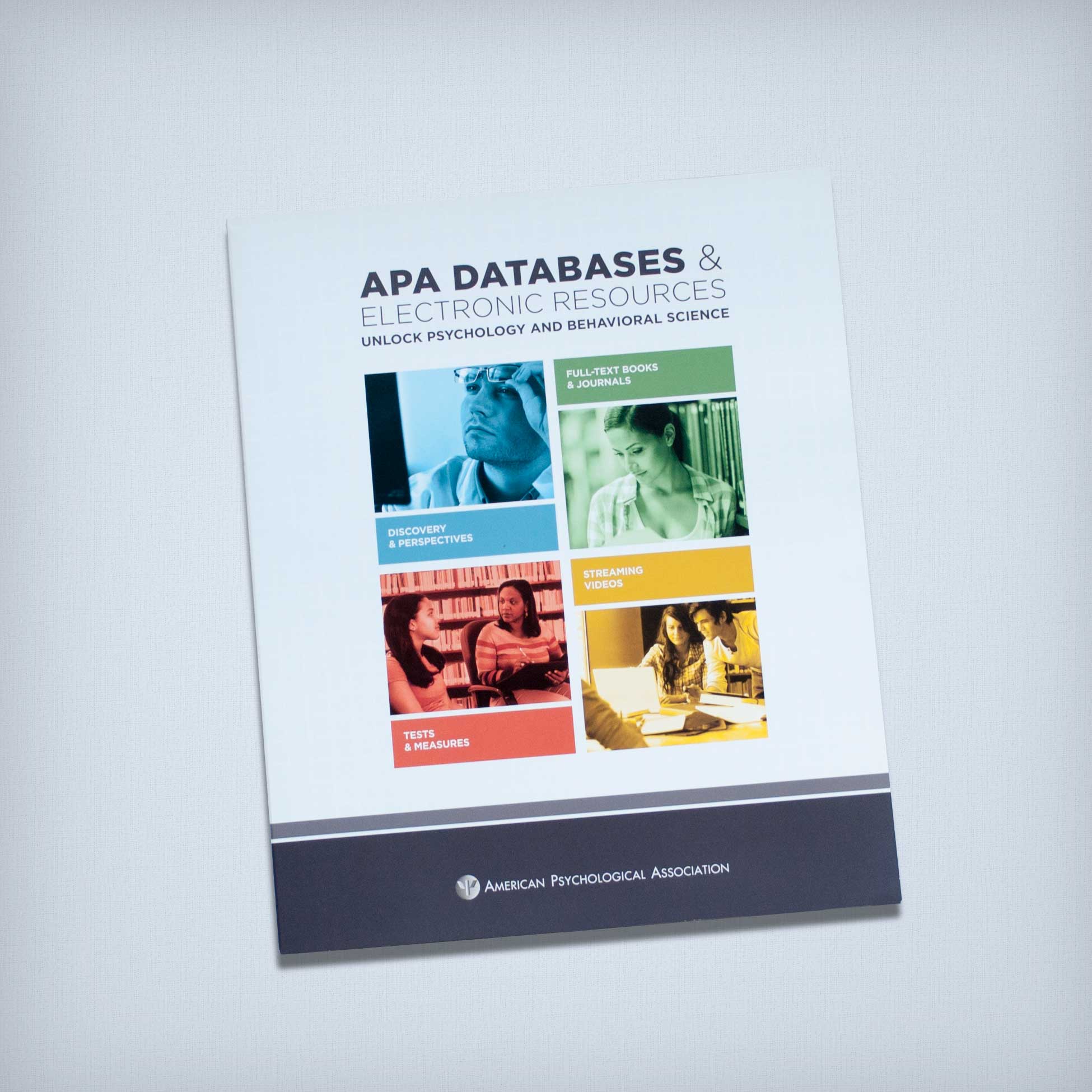 APA Marketing Kit