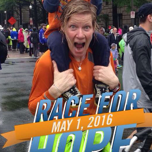 Race for Hope