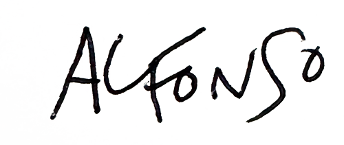 Alf's work